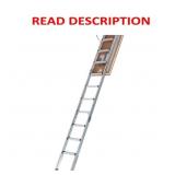 $299 7 ft. 8 in. To 10 ft. 3 in. Insulated Ladder