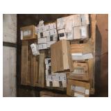 1 LOT Assorted Tiles