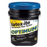 4.75 Gal. Optimum Driveway Filler Sealant