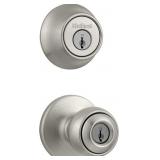 SN Polo Combo Lockset