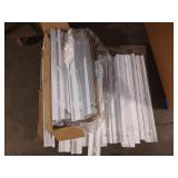 1 LOT Assorted Blinds