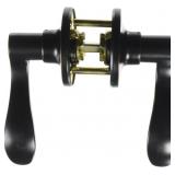 Pack of 1 SCHLAGE J10VSEV716 ABRZ SEV Passage Leve