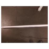White Molding