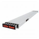$575 LITTLE GIANT Two-Person Plank
