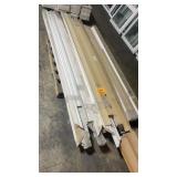 1 Lot: Assorted Trim