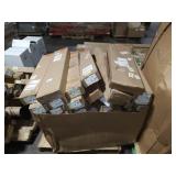 1 LOT Assorted Blinds
