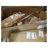1 LOT Assorted Blinds