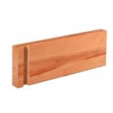 $287 (x64) 2 in. X 6 in. X 1-1/3 ft. Fire Retardan
