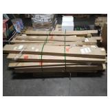1 LOT Assorted Blinds