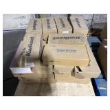 1 Lot Assorted Ket Lock Sets **PARTS ONLY***