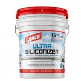 $119 Ultra Siliconizer 5 Gal. Acrylic Roof Sealer