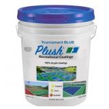 $107 5 gal. Blue Recreational Surface Coating