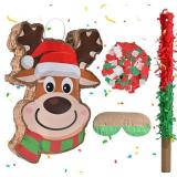 Pinata Christmas Pinata Large, Mexican Pinata Re