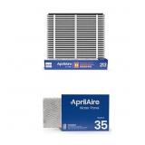 213 Filter 20x25x4 + 35 Humidifier