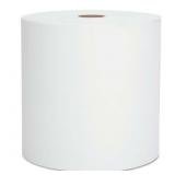 $127 8 Inch X 1000 Foot Scott Paper Towel Roll, 1