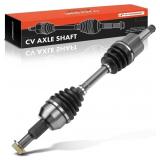 A-Premium CV Axle Assembly, 2005-06 Equinox