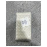 1 LOT(OF 4) KING FITTED PILLOW CASES