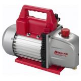 $225 Robinair 15500 VacuMaster Vacuum Pump, 5 CFM