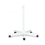 4BLANC Rolling Stand Mount for Alize Series
