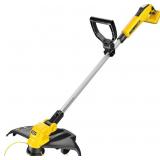 $120 15" Cordless Weed Wacker, Brushless Motor