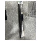 ECOGARD HYBRID BLADE 19-IN