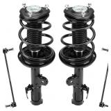 $174 Front Strut & Sway Bar Links 2006-2012 Rav4
