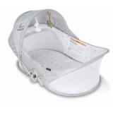 Beberoad Foldable Newborn Bassinet w/ Mosquito