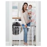 Regalo Easy Step 38.5-Inch Wide Baby Gate