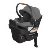 $350 UPPAbaby Aria Infant Car Seat, Greyson