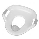 The First Years Soft Grip Potty Seat - Gray