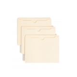 Smead File Jackets, Letter Size, 25 Ct