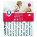 15-Inch by 20-Inch by 1-Inch True Blue 15"x20"x1"