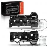 $239 A-Premium Aluminum Valve Cover Ford 3.5L