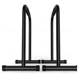 Sportsroyals Adjustable Dip Stands Station ***BOX