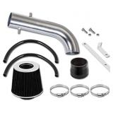ST Racing Black Short Ram Air Intake Kit 95-02