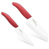 5.5" and 4.5" Kyocera Revolution 2-Piece Ceramic K
