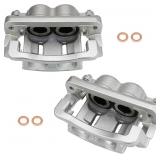 $156 DRIVESTAR Front Brake Calipers for Ford F250