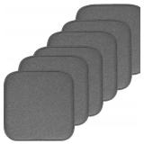 Chair Cushion, 16" x 16"