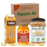 Perfectware Popcorn Kit- PW-Popcorn Kit-3