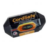 (8 PACK) Extension Cord Connector 12/3 SJEOW, Blac