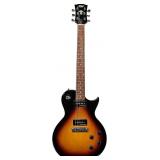 $134 IYV 6 String Solid-Body Electric Guitar