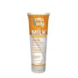 (LOT OF 3) Lottabody Milk & Honey Styling Gel, 8.4