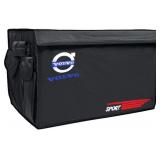 Car Trunk Organizer for Volvo S60 V60 S90 V90 XC40