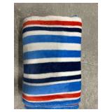 1 LOT(OF 2) SUN SQUAD BLANKET