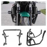 $136 Crash Bars for Kawasaki Z650RS 2022-2024