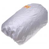 GLEAVI Car Cover Sun Silver Yxxl Full