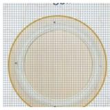 (X2) Puzzle Board with Drawers 23 x 31 1000 pc