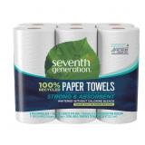 Seventh Generation Paper Towel