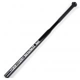 25" Baseball Bat, Alloy Steel, w/ Carry Bag