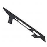 Chain Guard for Duke 125/200/390 (Black)
